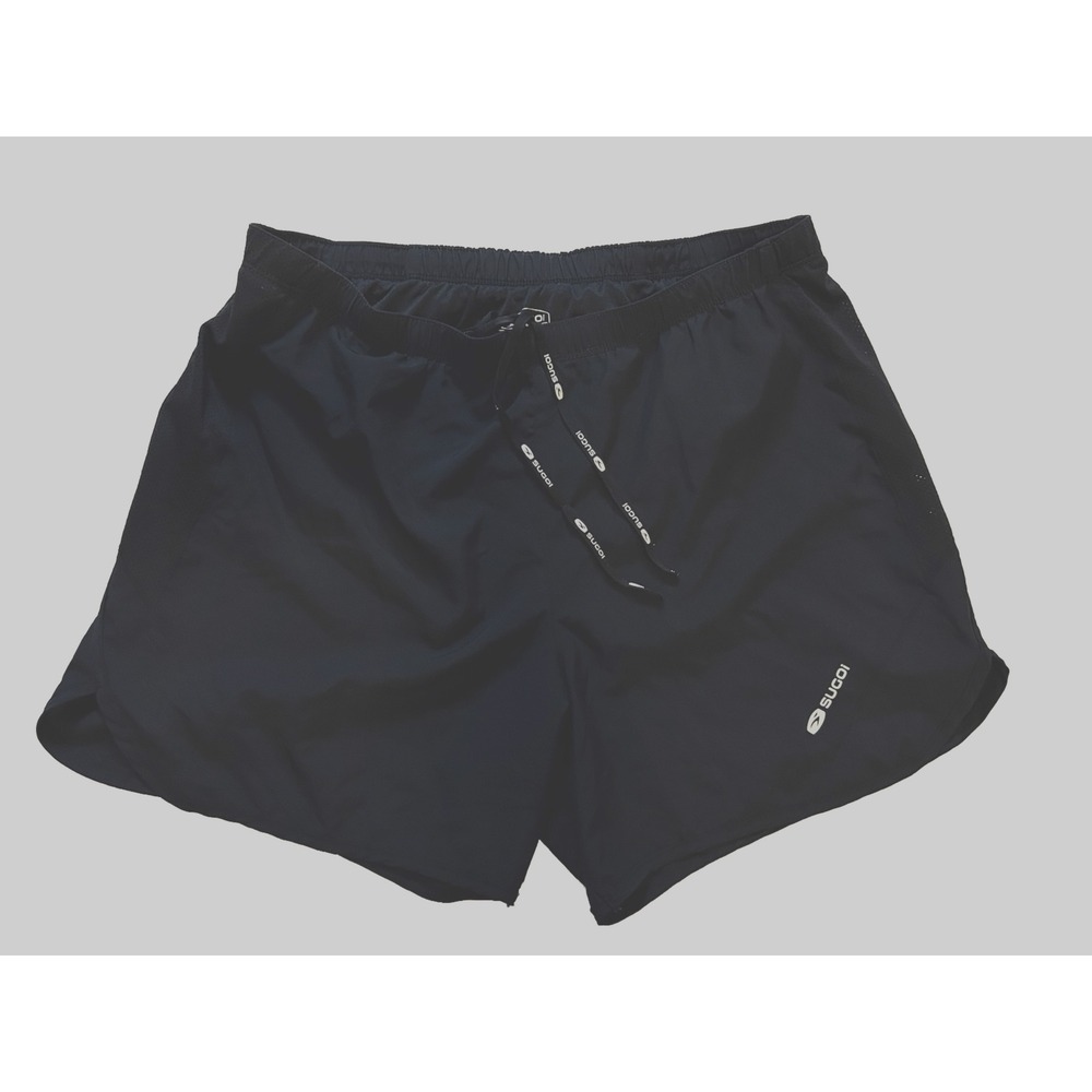 Sugoi Titan Micro pro - Running Shorts Women's Size Large Mesh Brief